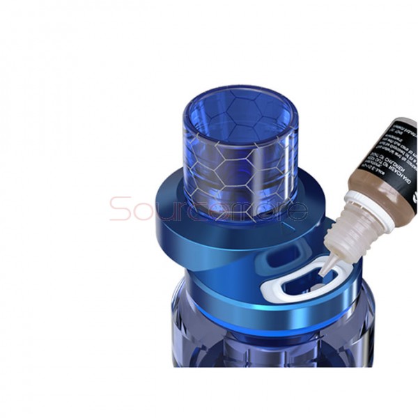 Joyetech ProCore Air Plus Sub-Ohm Tank - Dazzling