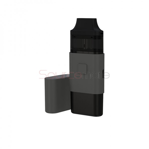 Eleaf iCard Starter Kit -Grey