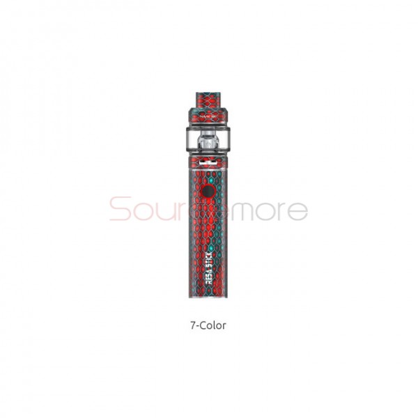 SMOK Resa Stick Kit - 7-color
