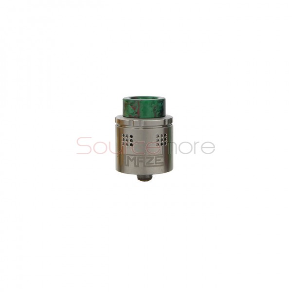 Vandy Vape Maze Sub Ohm BF RDA