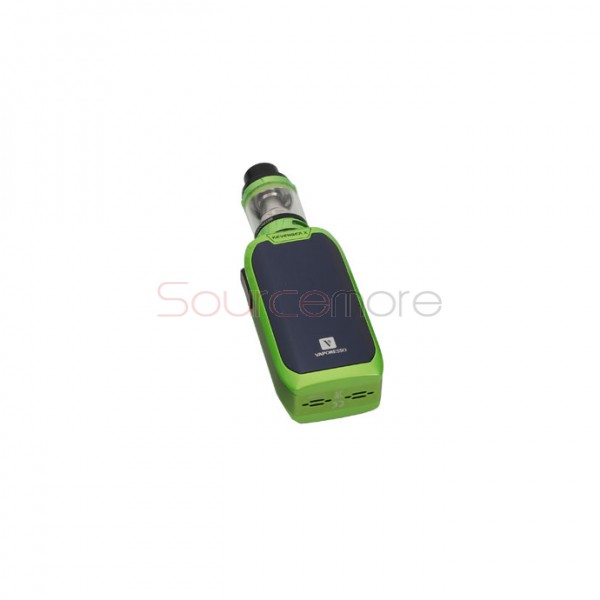 Vaporesso Revenger X Kit with NRG Tank - Green
