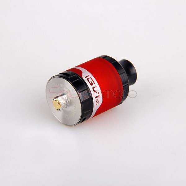Yosta IGVI P2 Tank - Red