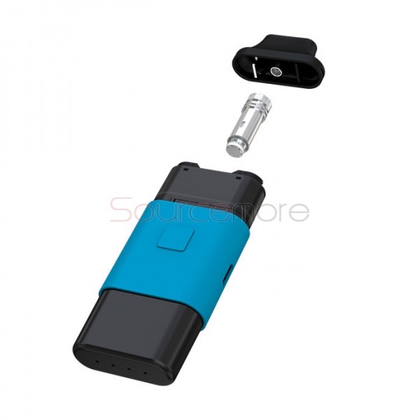 Eleaf iCard Starter Kit -Blue