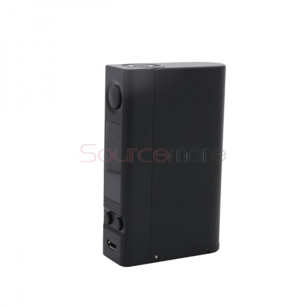 Joyetech eVic VTC Dual Battery Mod - Black