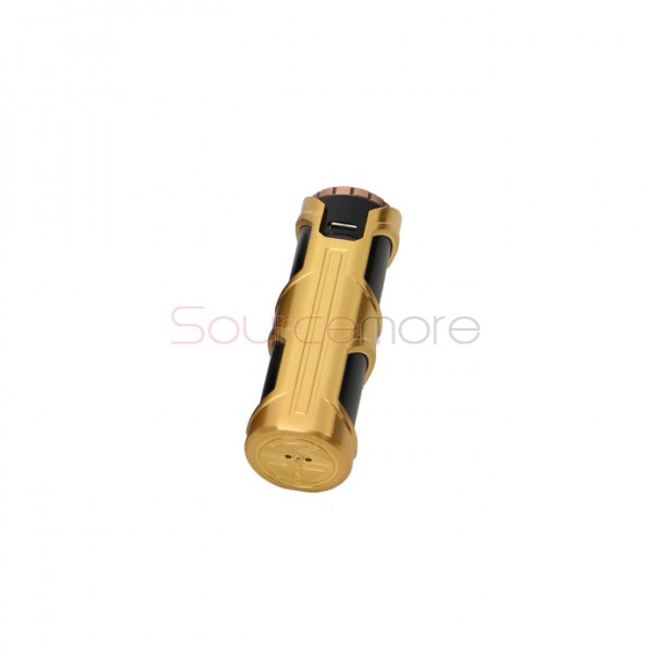 Wismec SINUOUS SW Mod