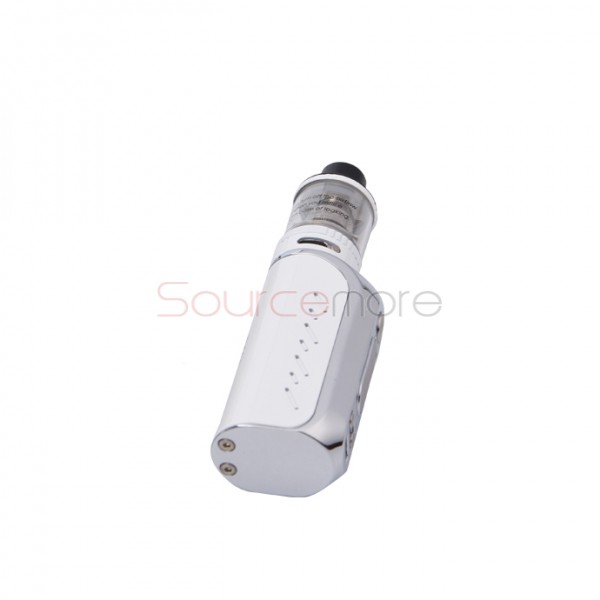 Yosta Livepor 60W Kit with IGVI T2 Atomizer - White