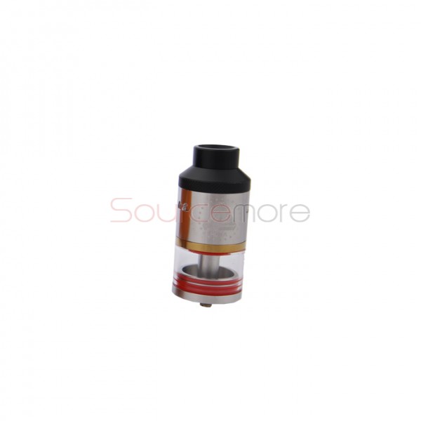 IJOY Limitless RDTA Classic Tank - Silver