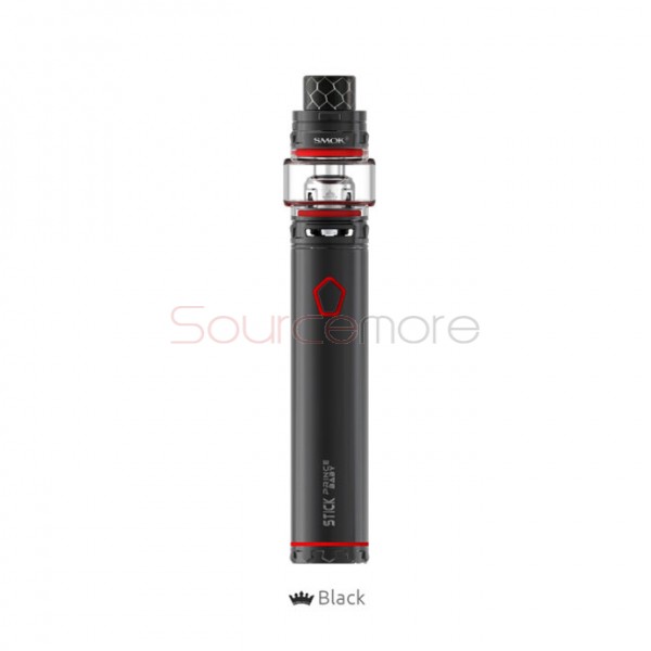 SMOK Stick Prince Baby Kit - Black