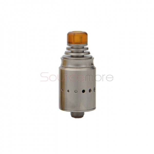 Vandy Vape Berserker MTL RDA - Stainless Steel