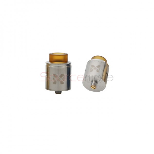 Vandy Vape Mesh RDA - SS