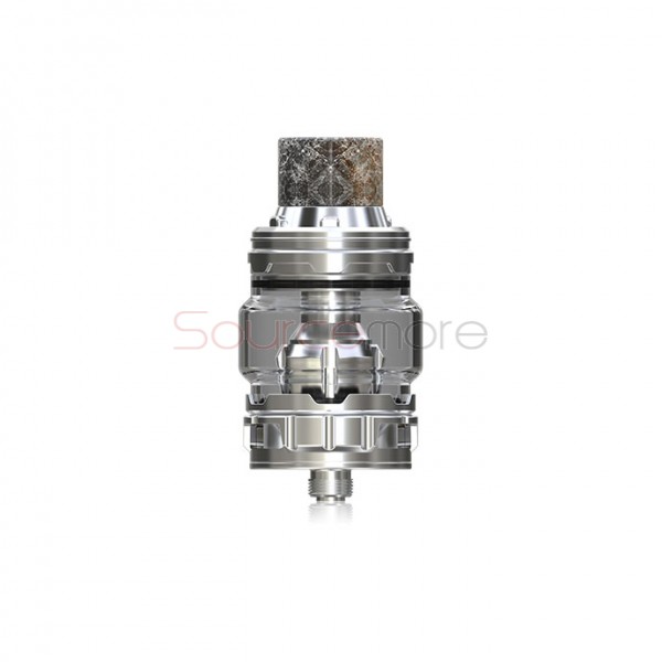 Eleaf ELLO Duro 6.5ml Tank-Silver