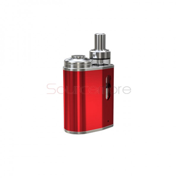 Eleaf iStick Pico Baby Kit-Red
