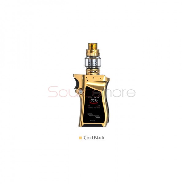 SMOK Mag Kit Right-Handed - Gold Black