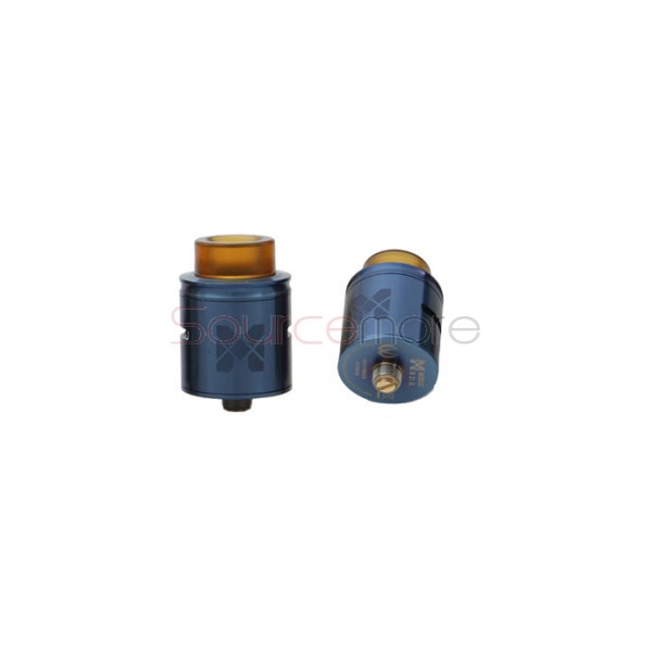 Vandy Vape Mesh RDA - Blue