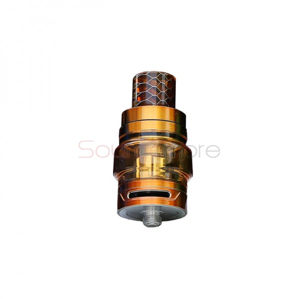 Joyetech ProCore Air Plus Sub-Ohm Tank - Gold