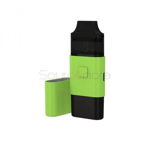 Eleaf iCard Starter Kit - Greenery