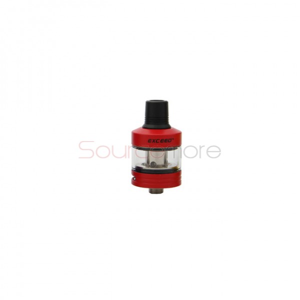 Joyetech Exceed D22 Tank - Red