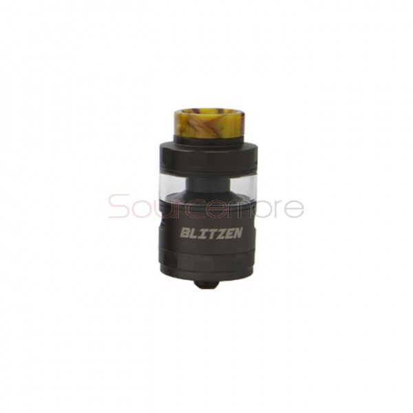 GeekVape Blitzen RTA - Gunmetal
