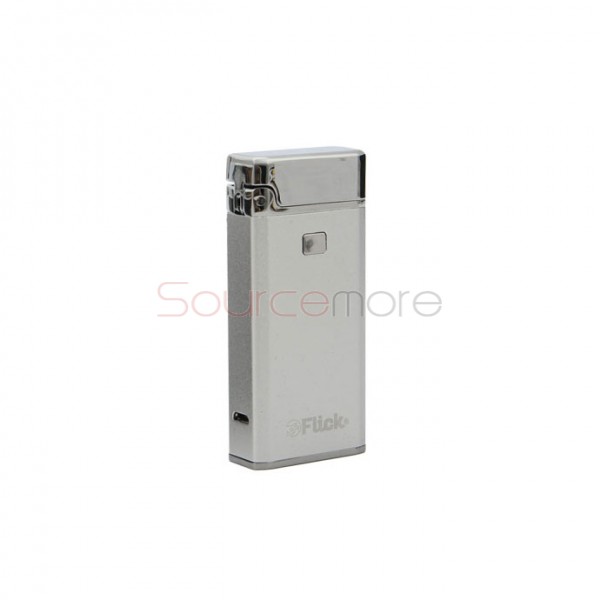 Yocan Flick Kit - Silver