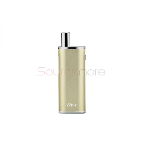 Yocan Hive 2-in-1 Starter Kit - Gold