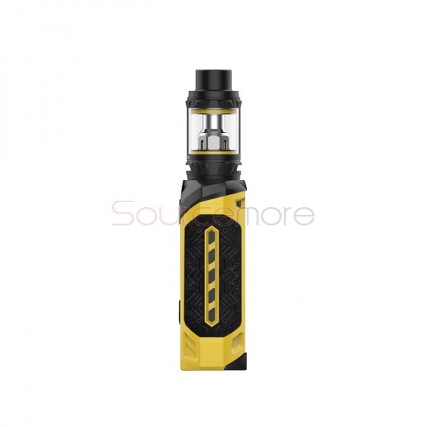 Vaporesso Switcher Kit with NRG Mini Tank 2ml - Retro yellow