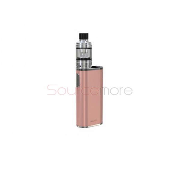 Eleaf iStick Melo 60W/2ml Starter Kit- Red