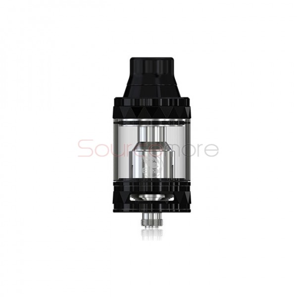 Eleaf ELLO TS 2ml Top-filling Design Tank-Black