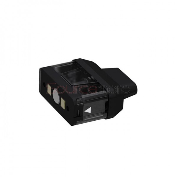 Eleaf iCare 2 Atomizer 2.0ml - Black