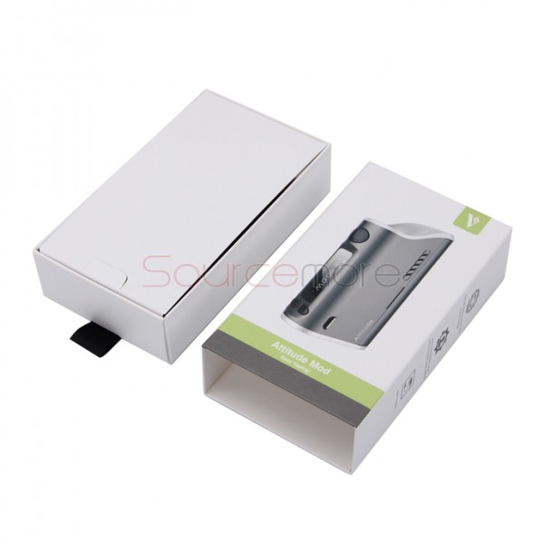 Vaporesso Attitude 80W TC Mod