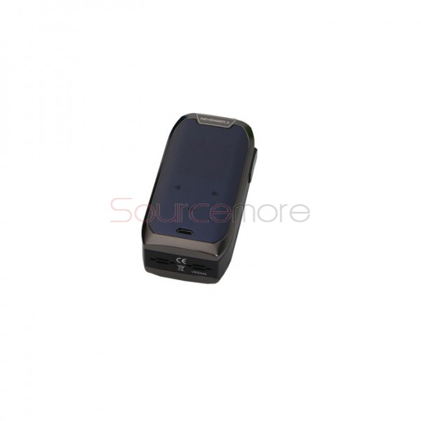 Vaporesso Revenger X 220W TC Mod -Black