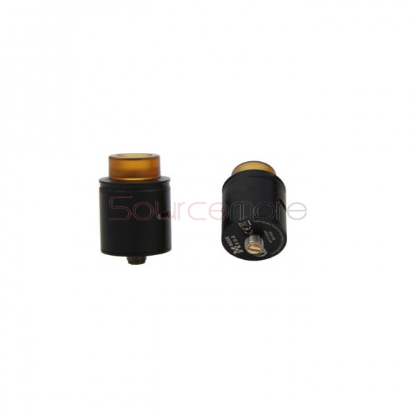 Vandy Vape Mesh RDA - Black