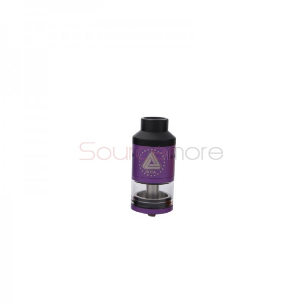 IJOY Limitless RDTA Classic Tank - Purple