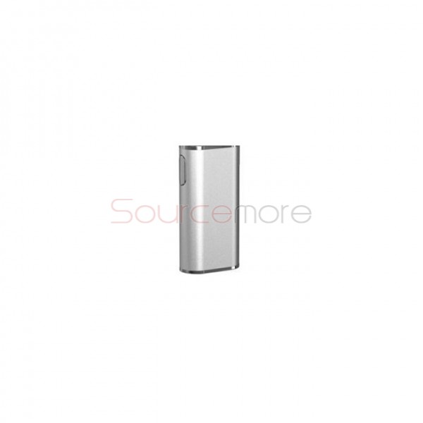 Eleaf iStick Melo 60W Battery- Silver