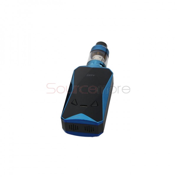 IJOY Diamond PD270 Kit with 20700 Battery - Blue