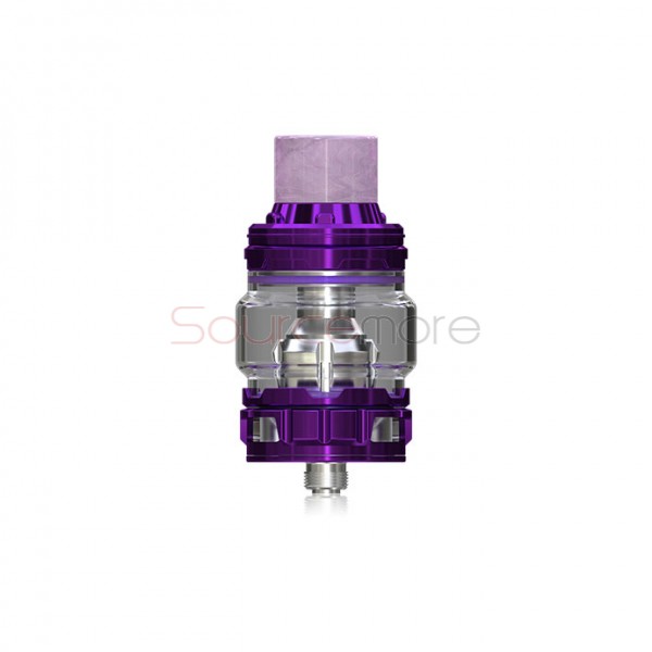 Eleaf ELLO Duro 6.5ml Tank-Purple
