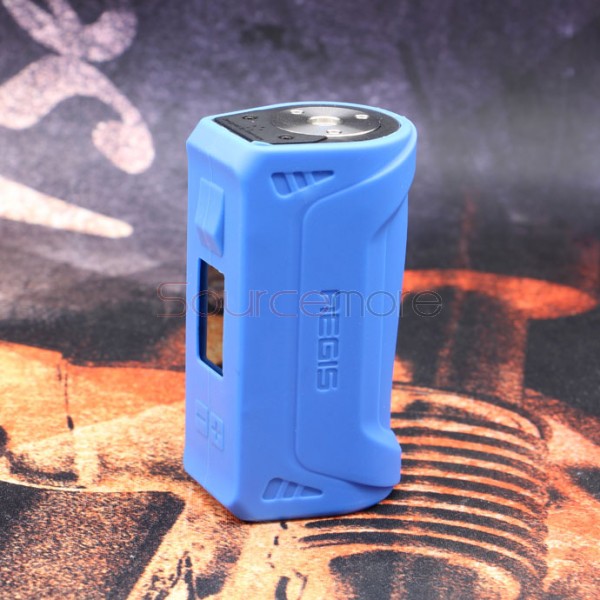 Geek Vape Silicone Case for Aegis Mod-Blue