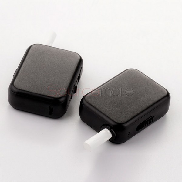 Kamry kecig 4.0 Box Mod with 650mah Built-in Capacity-Black
