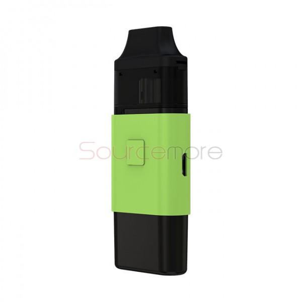Eleaf iCard Starter Kit - Greenery