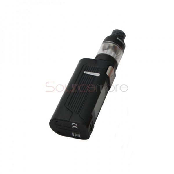 Joyetech ESPION Solo Kit (with cell version) - Black