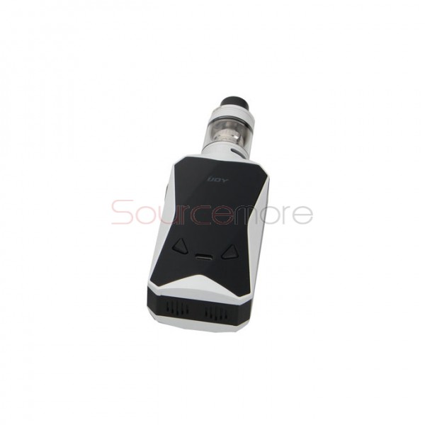IJOY Diamond PD270 Kit with 20700 Battery - White