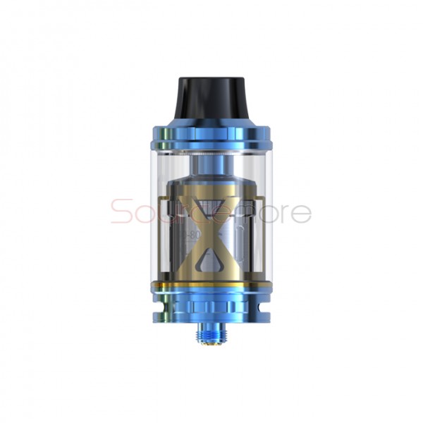 IJOY EXO XL Top-fill Sub Ohm RTA Tank - Blue