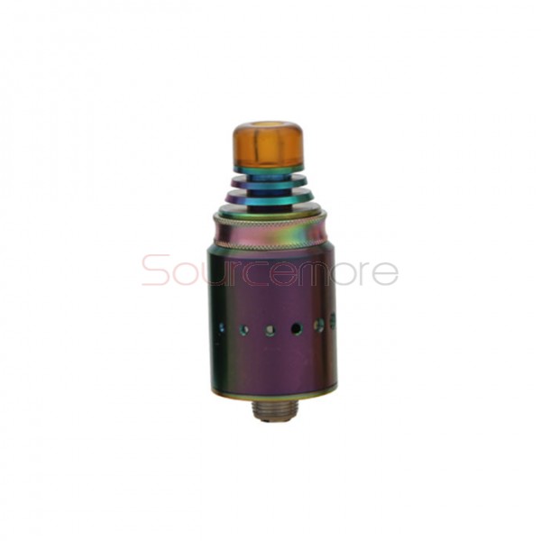Vandy Vape Berserker MTL RDA