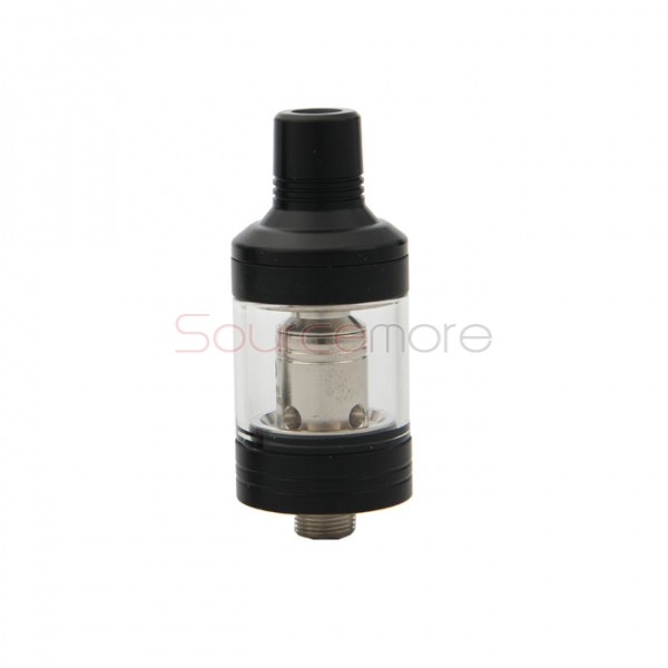 Joyetech Exceed D19 Bottom Airflow Control Atomizer with 2.0ml Capacity-Black