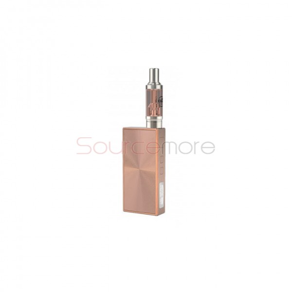 Eleaf BASAL Kit-Rose gold