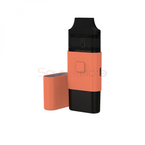 Eleaf iCard Starter Kit -Orange