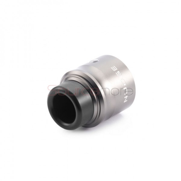 Wotofo Nudge RDA 810 Drip Tip - Gunmetal