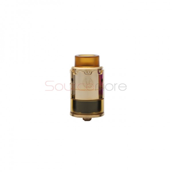 Vandy Vape Pyro 24 RDTA - Gold