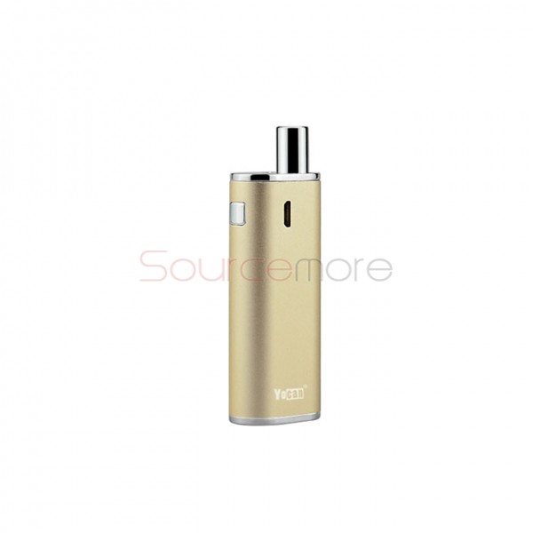 Yocan Hive 2-in-1 Starter Kit - Gold