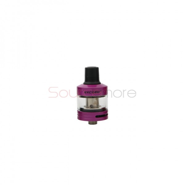 Joyetech Exceed D22 Tank - Purple