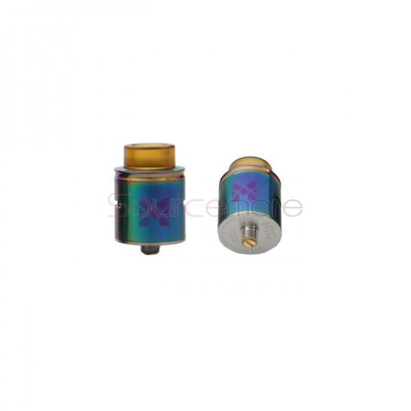 Vandy Vape Mesh RDA